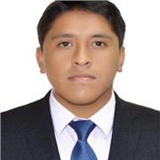 Soy David, y tengo experiencia en el manejo de herramientas de ofimática como Word, Excel y PowerPoint